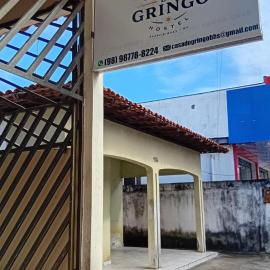 Casa do gringobhs