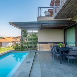 Oceans Edge 16, Zimbali Estate, hotel in Ballito