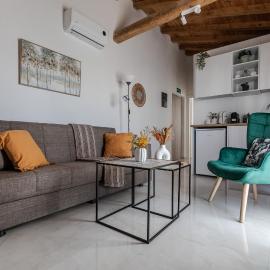 Phaedrus Living Skiathos Luxury Residences Orange