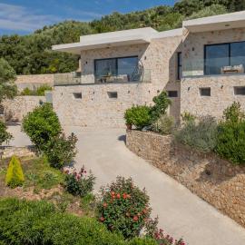 Villa Mimoza Apelati