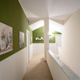 Le camere di Gaudré, hotel in Battipaglia