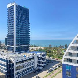 Coastal Breeze Apartment