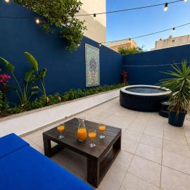 Casa Mia Appartement s2 La Marsa