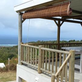 Villa Pap Mam with a Nice View & Great Location !، فندق في Coromandel