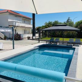 Rab Island Apartmets - Palit