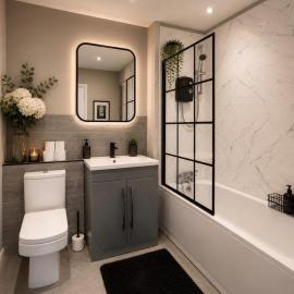Central Bearwood Apartment