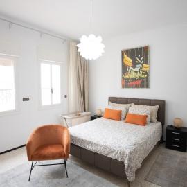 Apartamento en Residencia Brooks Iberia