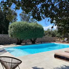 Résidence Alba, hotel in Bonifacio