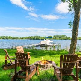 Granite Cabin, hotel a Annandale