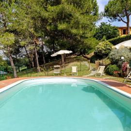 Villa Cielo Toscano a San Miniato