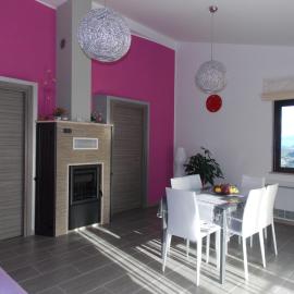 Luna Chiara Residence, hotel a Tusa