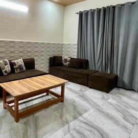 1 Bed Apartment with View, hotel in Patriata