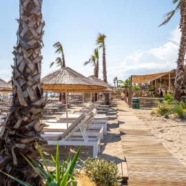 Koi otel, hotel i Ayvalık