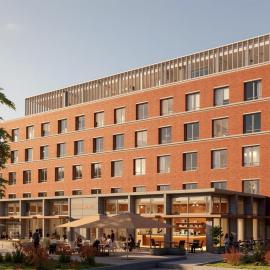 Van der Valk Hotel Maastricht-Maas