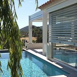 Saint-Clair Baths & Rituals Villa Altiora & Spa