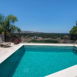 Villa Ioanna NC , an upper class accommodation