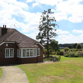 Castle House Cottage