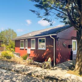 Valley View Lodge, khách sạn ở Bideford