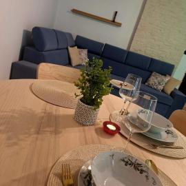 Apartament na Kolejowej, hotel u gradu Nova Ruda