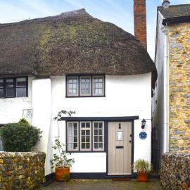 Little Hog Cottage