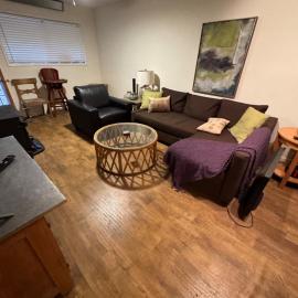 Home near the redwoods, hotel a Fort Bragg