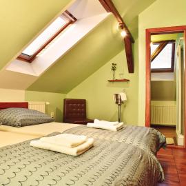 Barock Restaurant & Pension, hotell sihtkohas Topoľčany