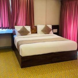 Collection O Kengeri Bus Terminal Bangalore Formerly Via Luxury Suites