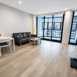 QVB & Town Hall Luxury 2BR Apartment