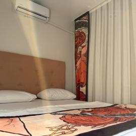 Cnr, hotel i Manavgat
