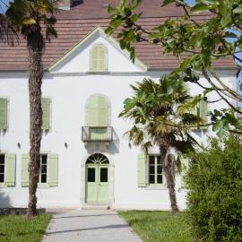 Château Lagelouse, hôtel à Mimbaste