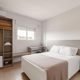 Tri Hotel Smart Santa Maria, hotel a Santa Maria