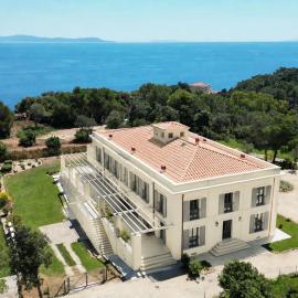 Appartamenti Il Dormentorio - ArgonautiVacanze, Hotel in Rio Marina