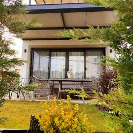 Sea View Villa 2 Minute Walk to the Beach Akyarlar Bodrum