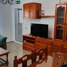 Vivienda Turística en Jédula, hotel v destinaci Jedula