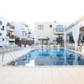 Senator Hotel Apartments - Adults Only