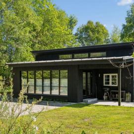 Holiday Home Sinika - 1-5km from the sea by Interhome, hotel Rørvig városában