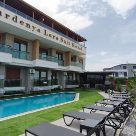 Gardenya Lara Suit Hotel
