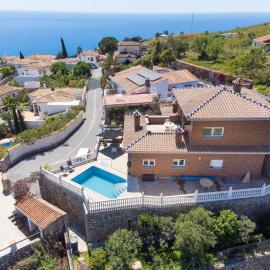 Villa Magdalena by Interhome