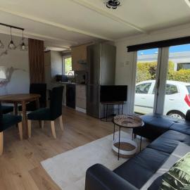 Little Green Gem, hotel en Anloo