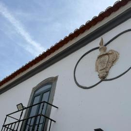 Casa Velha, hotel a Mourão