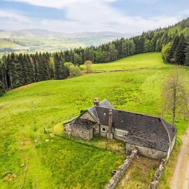 Holiday Home Moalnaceap by Interhome
