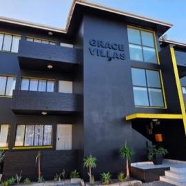 Grace Villas 33
