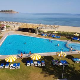Mehari Tabarka, hotel en Tabarka
