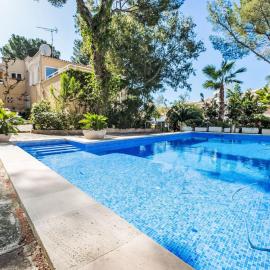 Villa Entrepins Santa Ponça by Interhome