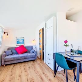 Holiday Home Fleur de Sel by Interhome
