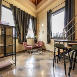 IM On the Kings Lodge, hotel v destinaci Lagos
