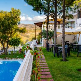 UMARU HOTEL Ayacucho