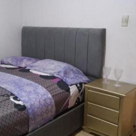Hostal El viajero del Atlántico, hotel in Malambo
