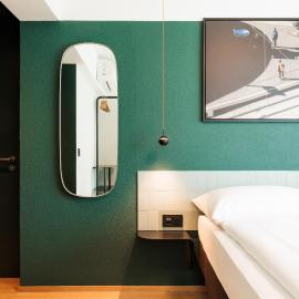 Fred Hotel Central