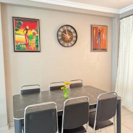 The Bay Serenity, hotel di Richards Bay